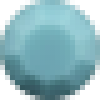 Műanyag: Turquoise