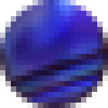 Opál: Abalone Purple