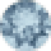 Kristály: Blue Shade