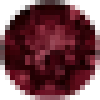 Kristály: Burgundy