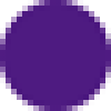 Műanyag: Dark Purple