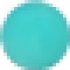 Pearl: Green Turquoise