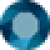 Kristály: Metallic Blue