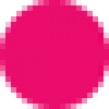 Cirkónia: Pink (Október)
