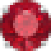Cirkónia: Ruby Corundum