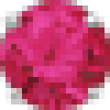Cirkónia: Rubin