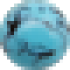 Shell: Turquoise