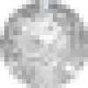 Kristály: Silver Patina