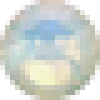 Kristály: White Opal