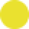 Epoxy: Yellow