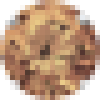 Cirkónia: Champagne 