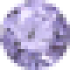 Kristály: Violet
