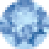 Kristály: Light Sapphire