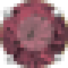 Cirkónia: Rhodolite 