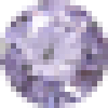 Féldrágakő: Light Amethyst