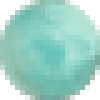 Féldrágakő: Amazonite